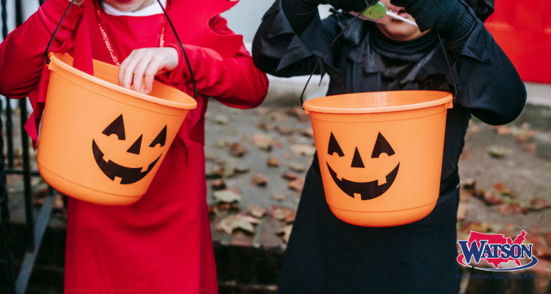 Halloween Events and Family Activities Around Florida | Watson Realty Corp